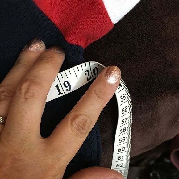 Fleece Boxy Crop Top 💚 - Picture 6 of 6